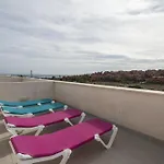 Appartement Serenity 2br With Pool