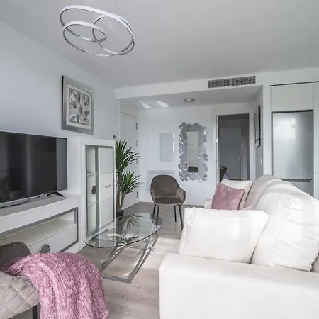 Apartmán Serenity 2br With Pool *