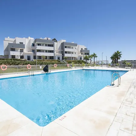Serenity 2br With Pool Estepona