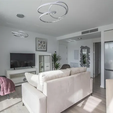 Serenity 2br With Pool * Estepona