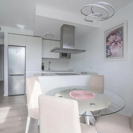 Serenity 2br With Pool *