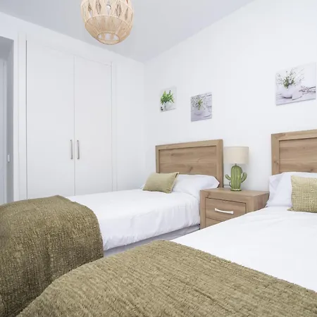 Serenity 2br With Pool * Estepona