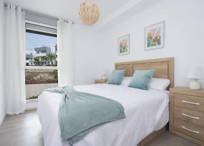 Serenity 2br With Pool *