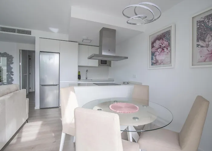 Serenity 2br With Pool *