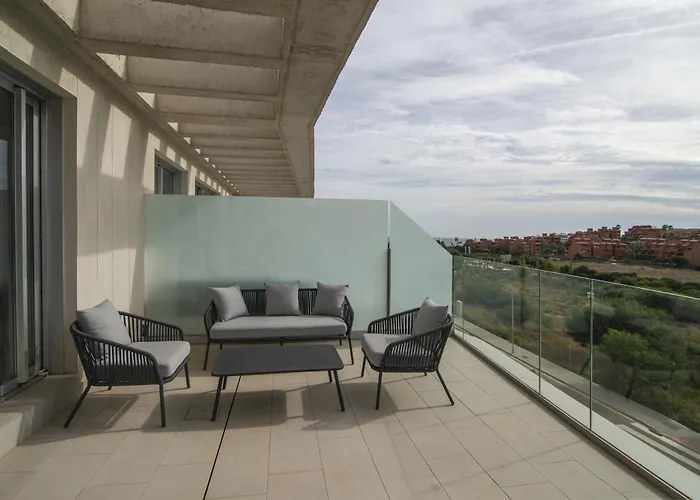 Serenity 2br With Pool Appartement *