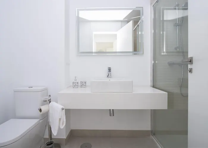 Serenity 2br With Pool * Estepona