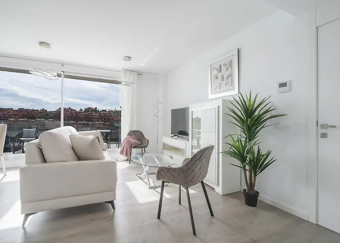 Serenity 2br With Pool *