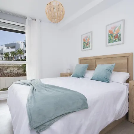 Serenity 2br With Pool *