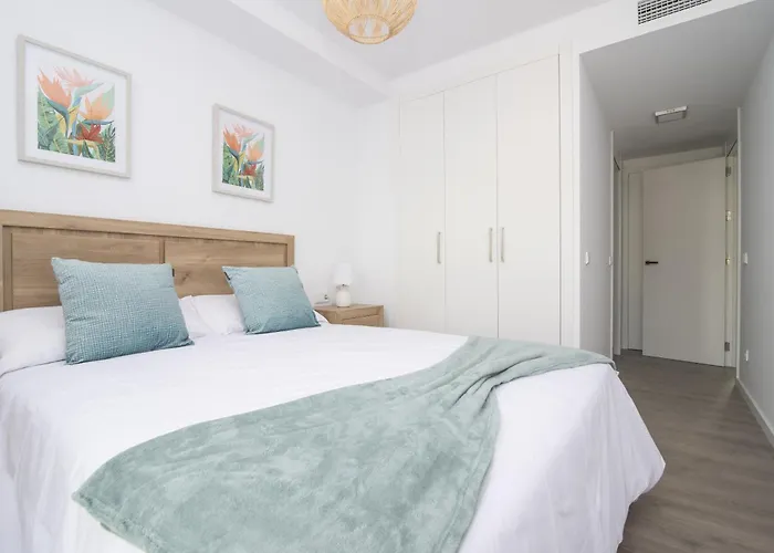 Serenity 2br With Pool Apartamento