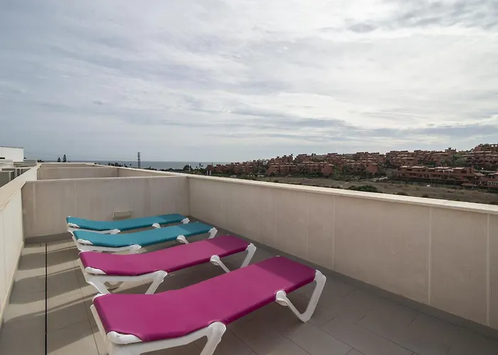 Apartamento Serenity 2br With Pool