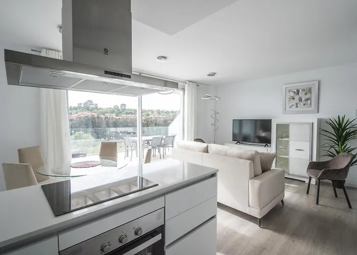 Serenity 2br With Pool Apartamento *