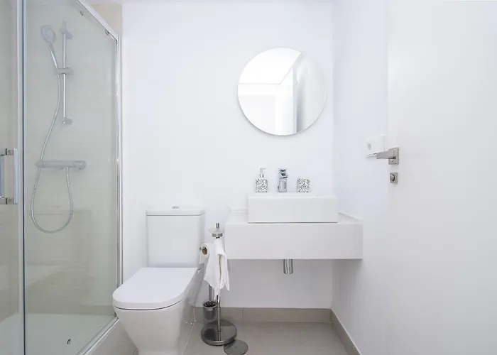 Serenity 2br With Pool Apartamento Estepona